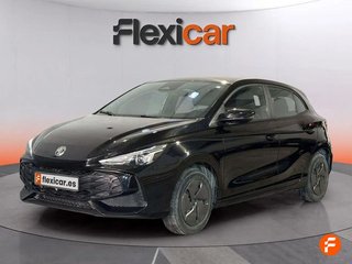 MG MG3 Hybrid+ Standard