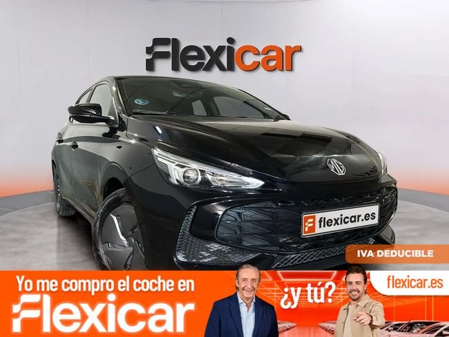 MG MG3 Hybrid+ Standard - foto 1