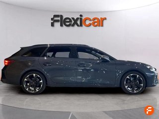 Cupra León SP 1.5 eTSI 110kW (150CV) DSG