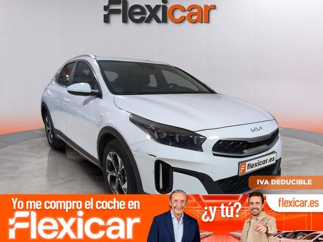 Kia XCeed 1.0 T-GDi Drive 88kW (120CV) - foto 1
