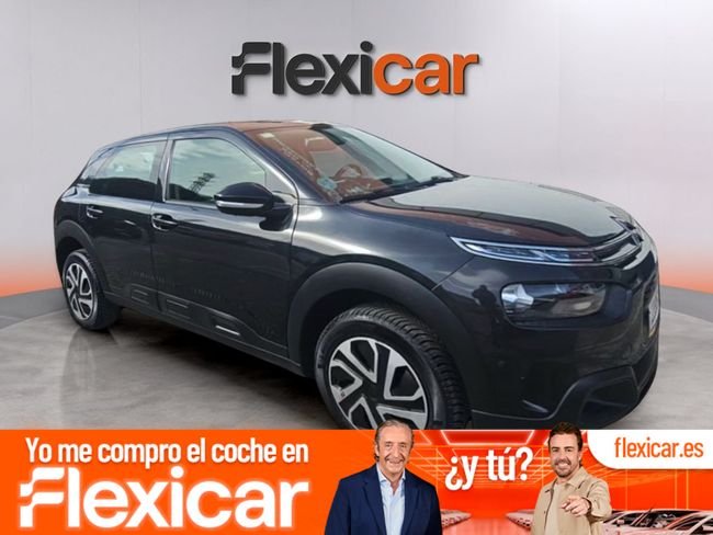 Citroën C4 Cactus BlueHDi 100 S&S C-Series - foto 1