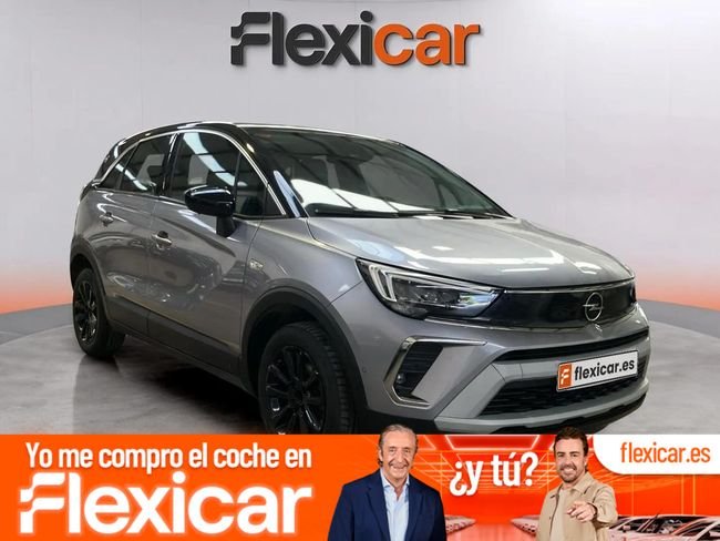 Opel CrossLand 1.2 81kW (110CV) GS Line - foto 1