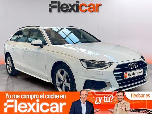 Audi A4 Avant Advanced 35 TDI 120kW S tronic - foto 1
