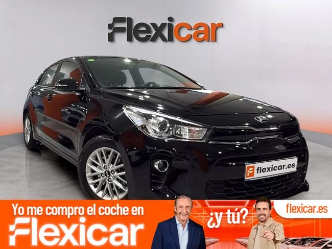 Kia Rio 1.0 T-GDi 88kW (120CV) Business - foto 1