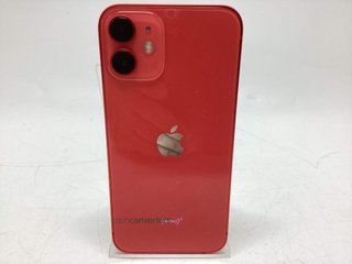apple iphone 12 mini 256gb