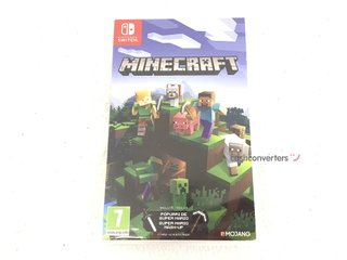 minecraft n-switch