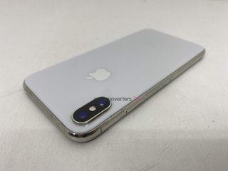 apple iphone x 64gb