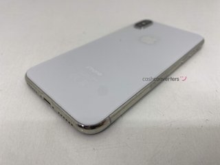 apple iphone x 64gb