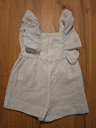 Lote Ropa Bebé 12-18 Meses