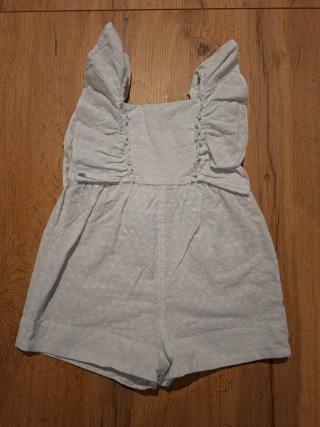 Lote Ropa Bebé 12-18 Meses