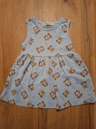 Lote Ropa Bebé 12-18 Meses