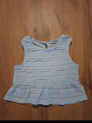 Lote Ropa Bebé 12-18 Meses