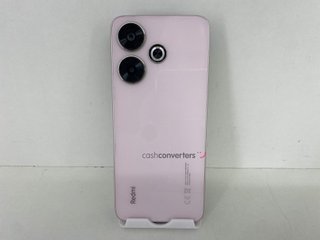 xiaomi redmi 13 8gb 256gb