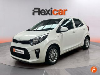Kia Picanto 1.0 DPi 49kW (67CV) Concept Pack Comfort