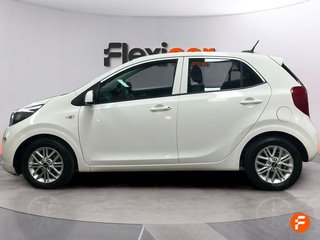 Kia Picanto 1.0 DPi 49kW (67CV) Concept Pack Comfort