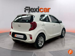 Kia Picanto 1.0 DPi 49kW (67CV) Concept Pack Comfort
