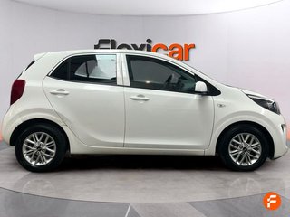 Kia Picanto 1.0 DPi 49kW (67CV) Concept Pack Comfort