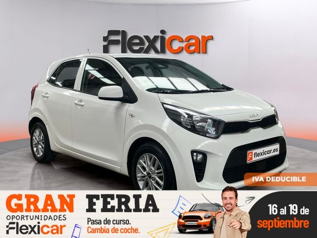 Kia Picanto 1.0 DPi 49kW (67CV) Concept Pack Comfort - foto 1