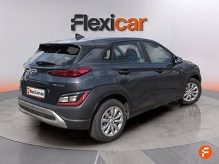 Hyundai Kona 1.0 TGDI Klass 4X2