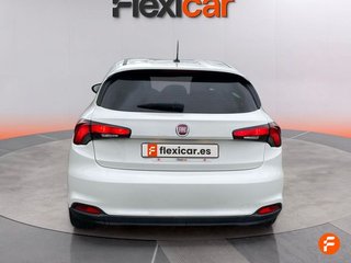 Fiat Tipo 1.4 T-Jet 16v 88kW (120CV) Lounge