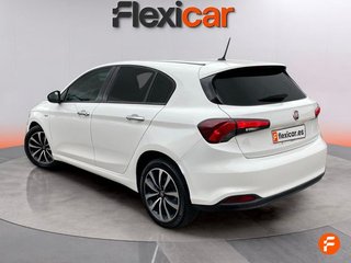 Fiat Tipo 1.4 T-Jet 16v 88kW (120CV) Lounge