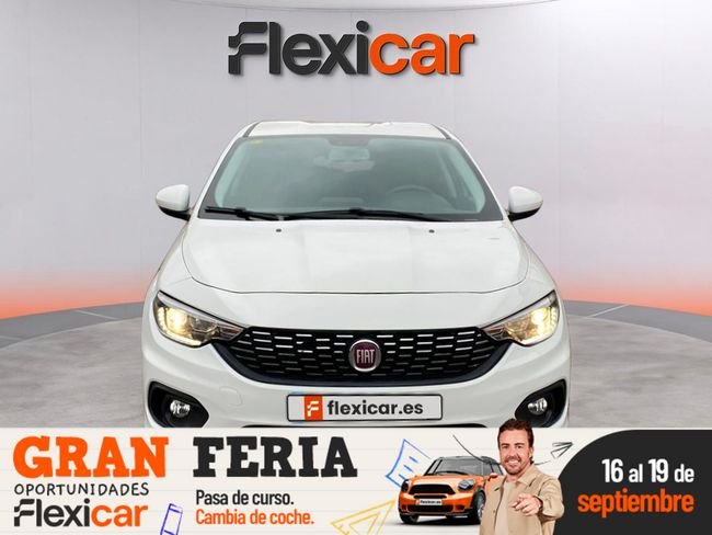 Fiat Tipo 1.4 T-Jet 16v 88kW (120CV) Lounge - foto 1