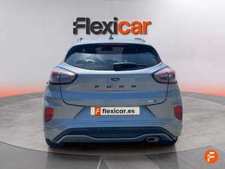 Ford Puma 1.0 EcoBoost 125cv ST-Line X MHEV