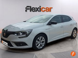 Renault Megane Limited Tce GPF 103kW (140CV) - 18