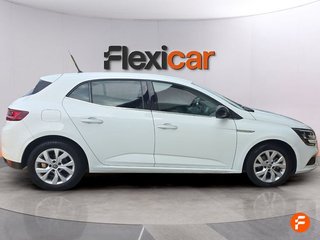 Renault Megane Limited Tce GPF 103kW (140CV) - 18