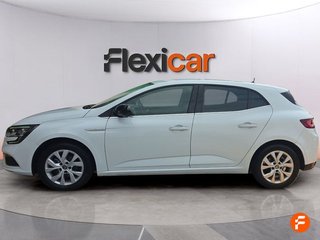 Renault Megane Limited Tce GPF 103kW (140CV) - 18
