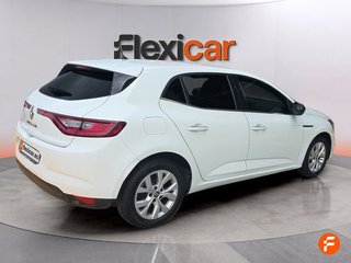Renault Megane Limited Tce GPF 103kW (140CV) - 18