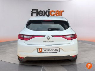 Renault Megane Limited Tce GPF 103kW (140CV) - 18