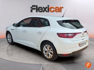 Renault Megane Limited Tce GPF 103kW (140CV) - 18