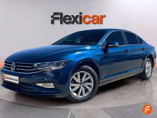 Volkswagen Passat Variant Business 2.0 TDI 90kW (122CV) DS