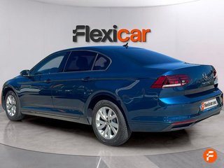 Volkswagen Passat Variant Business 2.0 TDI 90kW (122CV) DS