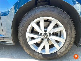Volkswagen Passat Variant Business 2.0 TDI 90kW (122CV) DS