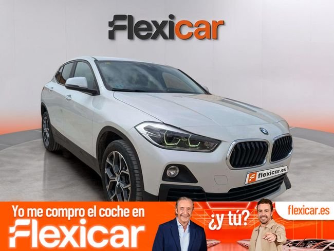 BMW X2 sDrive18i - foto 1