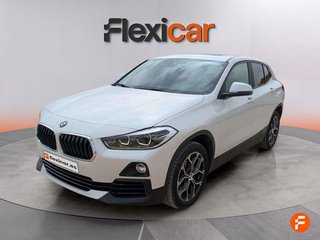 BMW X2 sDrive18i