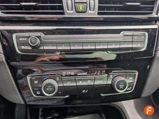 BMW X2 sDrive18i