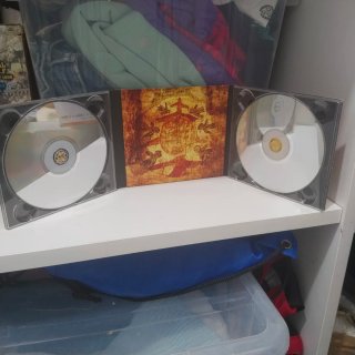 CD Bunbury Palosanto