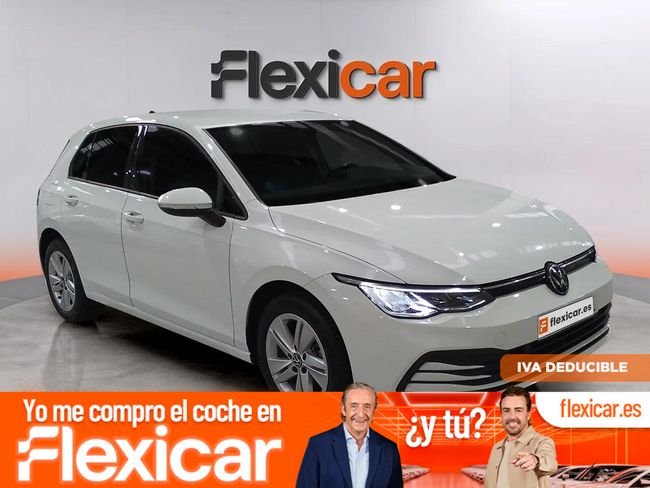 Volkswagen Golf Life 1.0 eTSI 81kW (110CV) DSG - foto 1