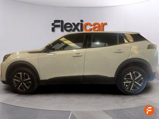 Peugeot 2008 Active Pack Puretech 100 S&S 6 Vel. MAN