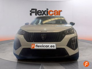 Peugeot 2008 Active Pack Puretech 100 S&S 6 Vel. MAN