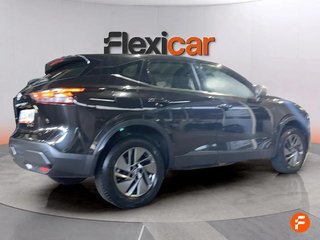 Nissan Qashqai DIG-T 103kW (140CV) mHEV 4x2 Acenta