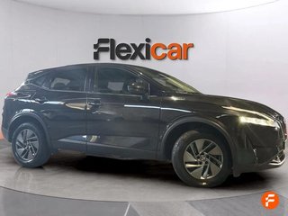Nissan Qashqai DIG-T 103kW (140CV) mHEV 4x2 Acenta