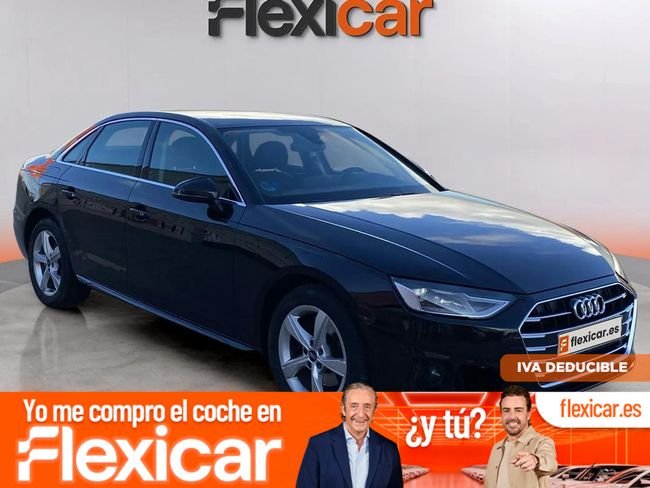 Audi A4 Advanced 30 TDI 100kW (136CV) S tronic - foto 1