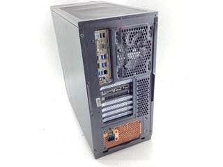 pc clonico sin modelo,