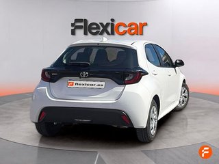 Toyota Yaris TOYOTA YARIS