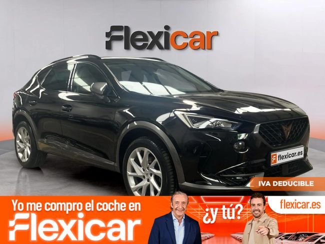 Cupra Formentor 1.5 TSI 110kW (150 CV) DSG - foto 1