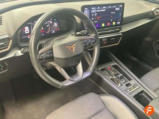 Cupra Formentor 1.5 TSI 110kW (150 CV) DSG